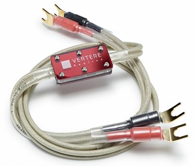 Vertere Pulse-X Mni Speaker Cable