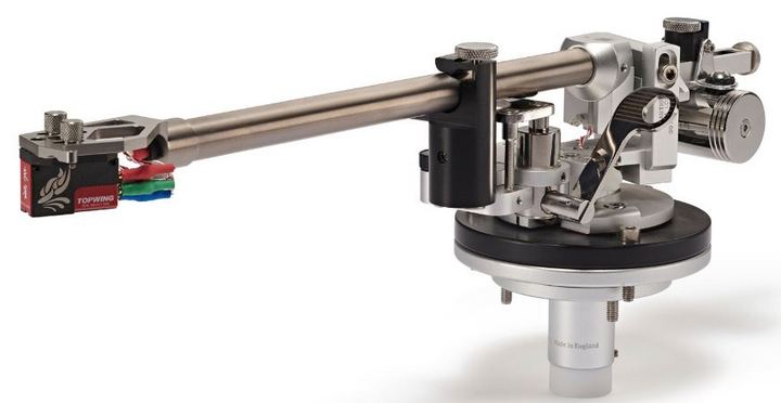 Vertere Reference Tonearm