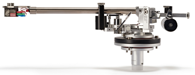 Vertere Reference Tonearm