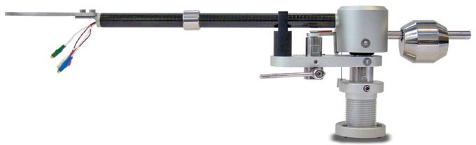 Vertere SG-1 Tonearm