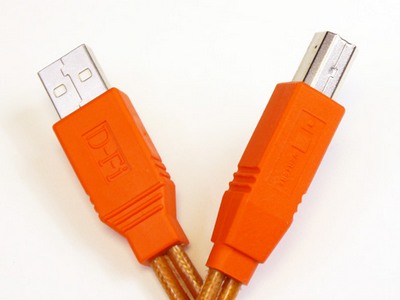 Vertere Pulse D-Fi Double USB