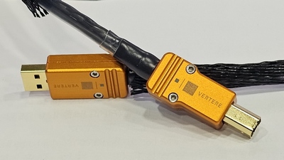 Vertere Pulse HB V USB